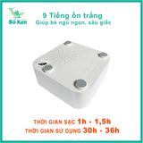 Máy Tạo Tiếng Ồn Trắng [  Q1 ]