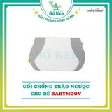 Gối chống trào ngược Babymoov [Chính Hãng]