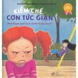 Sách - Combo Kiên Trì Không Bỏ Cuộc, Kiềm Chế Cơn Tức Giận, Ngỏ Lời Khi Cần Giúp, Sẵn Sàng Để Đến Trường