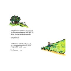 Sách - Nếu Bạn Cho Chuột Cái Bánh Quy [Picture Book Song Ngữ]