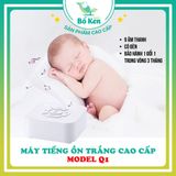 Máy Tạo Tiếng Ồn Trắng [  Q1 ]