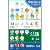 Sách - Ăn dặm không nước mắt