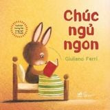 Sách Lật Tương Tác Song Ngữ 0-3 Tuổi: Ú Òa, Chúc Ngủ Ngon, Mẹ Đâu Rồi?, Mông Ai Đây?