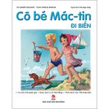 Sách - Combo Cô Bé Mác-tin [10 cuốn]