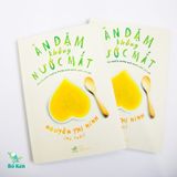 Sách - Ăn dặm không nước mắt