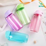 Bình Uống Nước Tupperware [350/550ml/Hàng Chính Hãng]