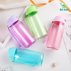 Bình Uống Nước Tupperware [350/550ml/Hàng Chính Hãng]