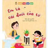 Sách - Bộ Khi tớ có em (Combo 4 cuốn) [0m+]