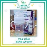 Tay Cầm Phụ Kiện Bình Sữa Avent Natural