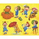 Sách Mình Có Thể Làm Bất Cứ Việc Gì [Picture Book Song Ngữ]