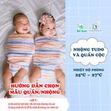 KHĂN QUẤN CHŨN THẦN THÁNH COCOON