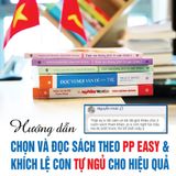 Sách Đọc Vị Mọi Vấn Đề Của Trẻ