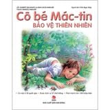 Sách - Combo Cô Bé Mác-tin [10 cuốn]