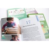 Sách - Combo 4 Cuốn Học Montessori Để Dạy Trẻ Theo Phương Pháp Montessori