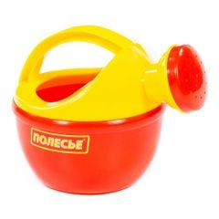 Bình tưới nước mini số 4 đồ chơi cao cấp [ Nhập Khẩu Chính Hãng Châu Âu - Thương Hiệu Polesie Toys]