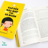 Sách - Chờ Đến Mẫu Giáo Thì Đã Muộn