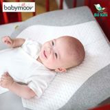 Gối chống trào ngược Babymoov [Chính Hãng]