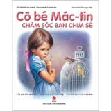 Sách - Combo Cô Bé Mác-tin [10 cuốn]