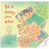 Sách - Combo Ngày Mẹ Làm Mẹ - Ngày Bố Làm Bố (4 Cuốn)