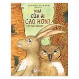 Sách - Bộ 4 cuốn Gặp mẹ trong trăng, Theo bài hát của cha, Giống hệt như anh cả, Nhà của ai cao hơn?