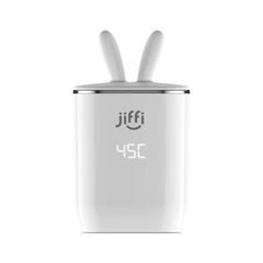 Máy hâm sữa không dây JIFFI cầm tay phiên bản 3.0/ Máy hâm sữa JIFFI MINI WARMER-X 2021