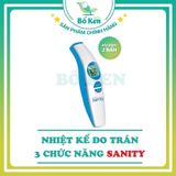 Nhiệt Kế Hồng Ngoại Đa Chức Năng