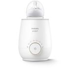 Máy hâm sữa và thức ăn siêu tốc bằng điện SCF358/00 [Philips Avent]