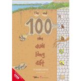 Bộ Sách Tòa Nhà 100 Tầng [4 Cuốn]