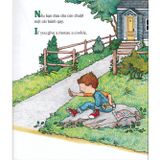 Sách - Nếu Bạn Cho Chuột Cái Bánh Quy [Picture Book Song Ngữ]