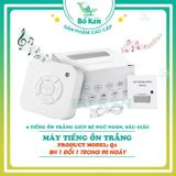 Máy Tạo Tiếng Ồn Trắng [  Q1 ]