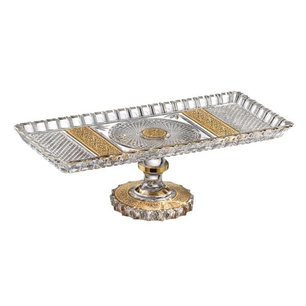  Chân bồng chữ nhật Felicie Romantic 35.5cm Ales Zverina 