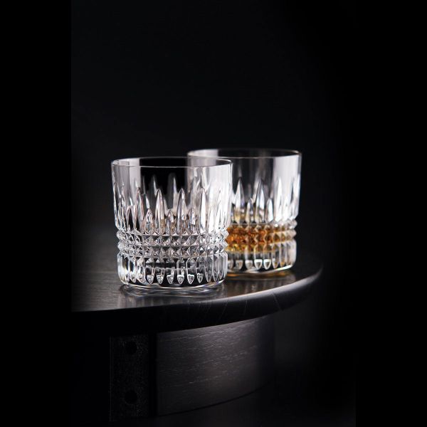  Bộ 2 cốc rượu  Lismore 260ml 