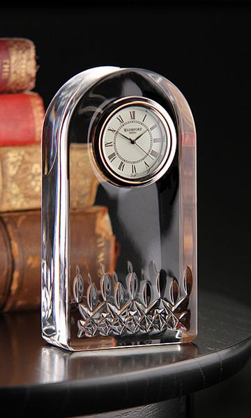  Đồng hồ pha lê Lismore Essence 