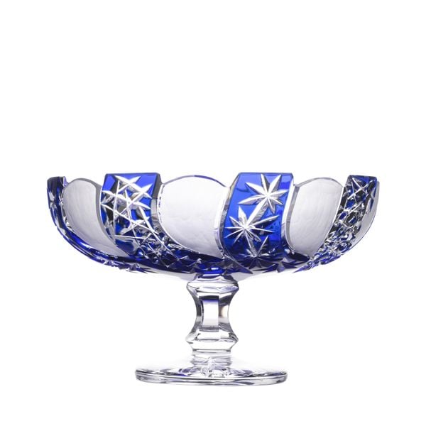  Chân bồng Galaxy xanh tím 20.5cm 