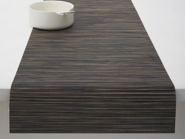  Khăn trải bàn Runner Waeve Tiger Eye Chilewich 