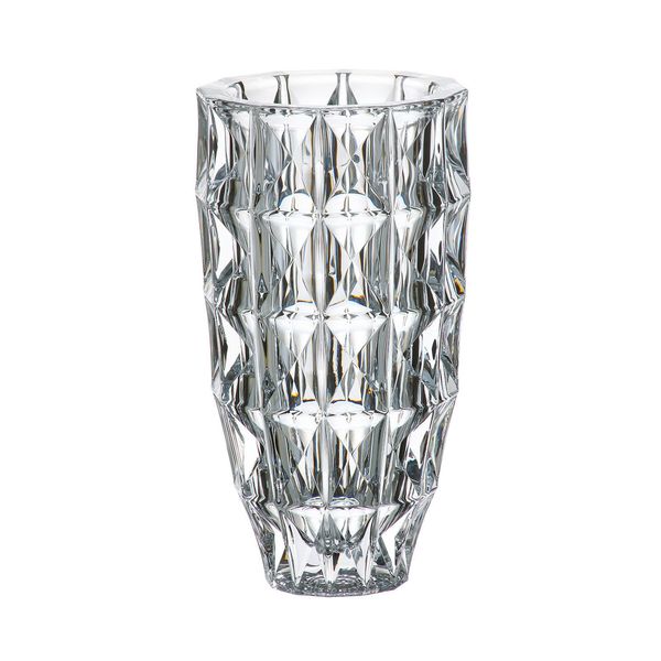  Lọ hoa pha lê kim cương 