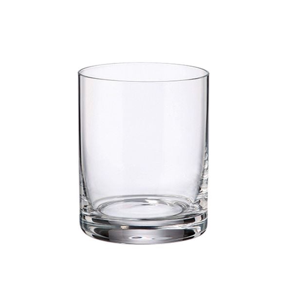  Bộ cốc pha lê Larus trơn 320ml 