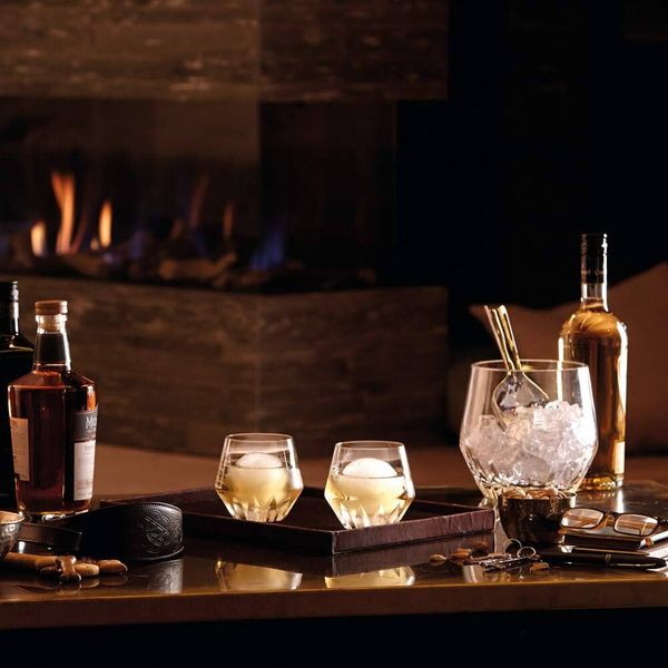  Bộ 2 cốc rượu Irish Dogs 240ml 