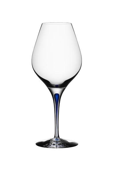  Ly vang đỏ Intermezzo Aroma Blue 