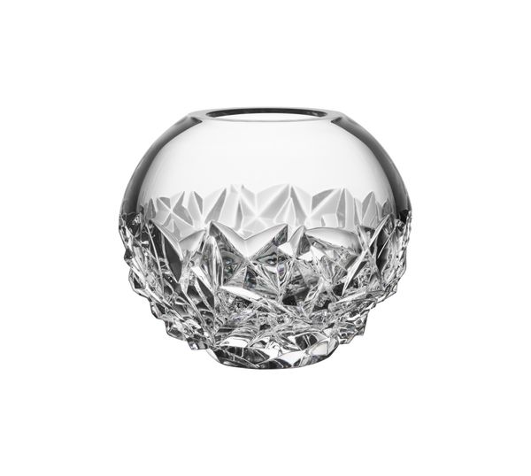  Lọ hoa pha lê Carat tròn 