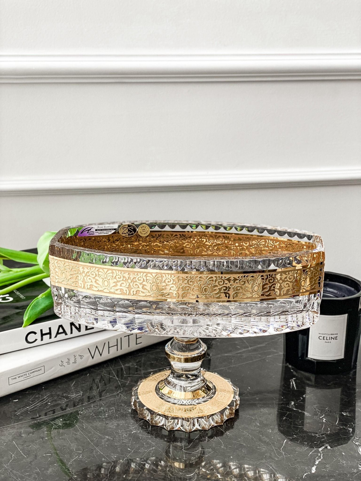  Chân bồng Boat Romantic 30.5 