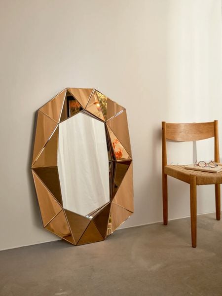  Gương Diamond size L Reflections Copenhagen 
