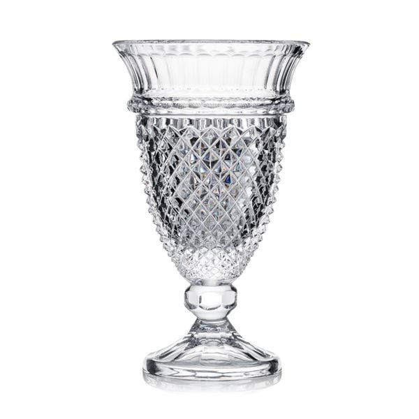  Lọ hoa chân đế Diamond 38cm 