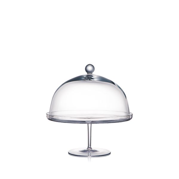  Chân bồng có nắp Fancy 