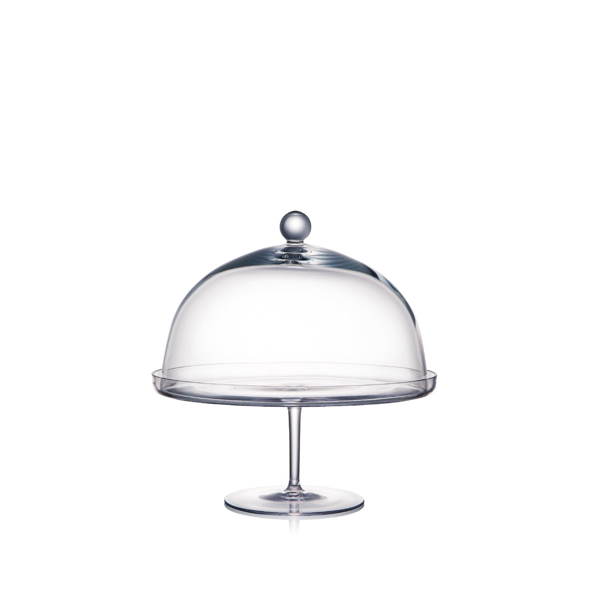  Chân bồng có nắp Fancy 