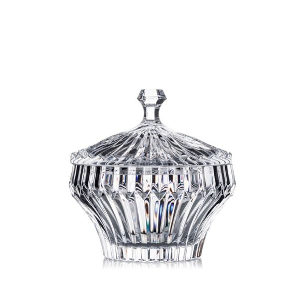  Thố pha lê Crown Jewel 
