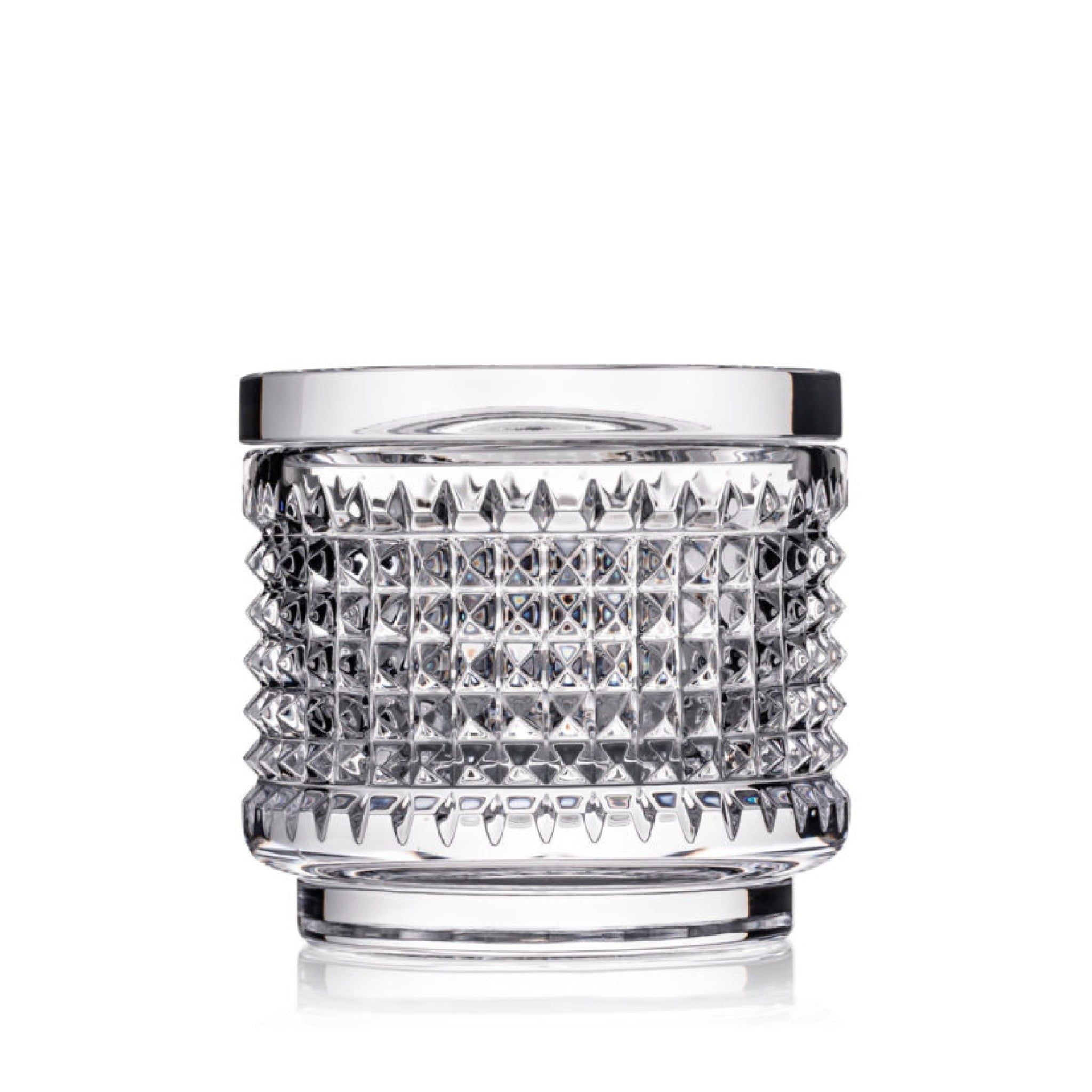  Thố pha lê Diamond 