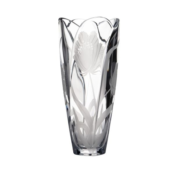  Lọ bốn múi mài hoa 3D 