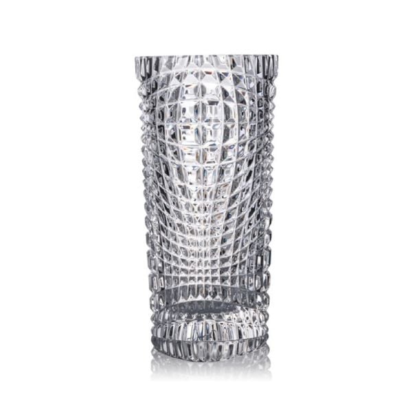  Lọ hoa Brilliance Trắng 