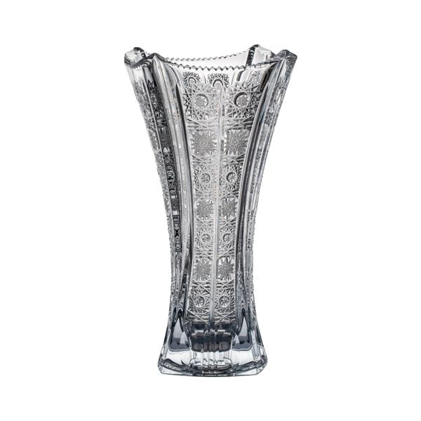  Lọ hoa bó mạ vuông M57 